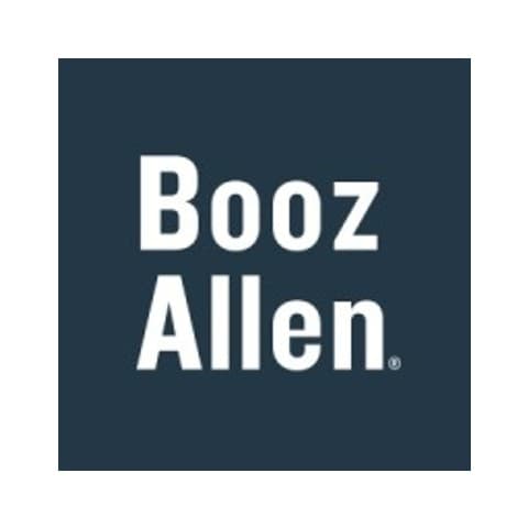 Booz Allen Hamilton