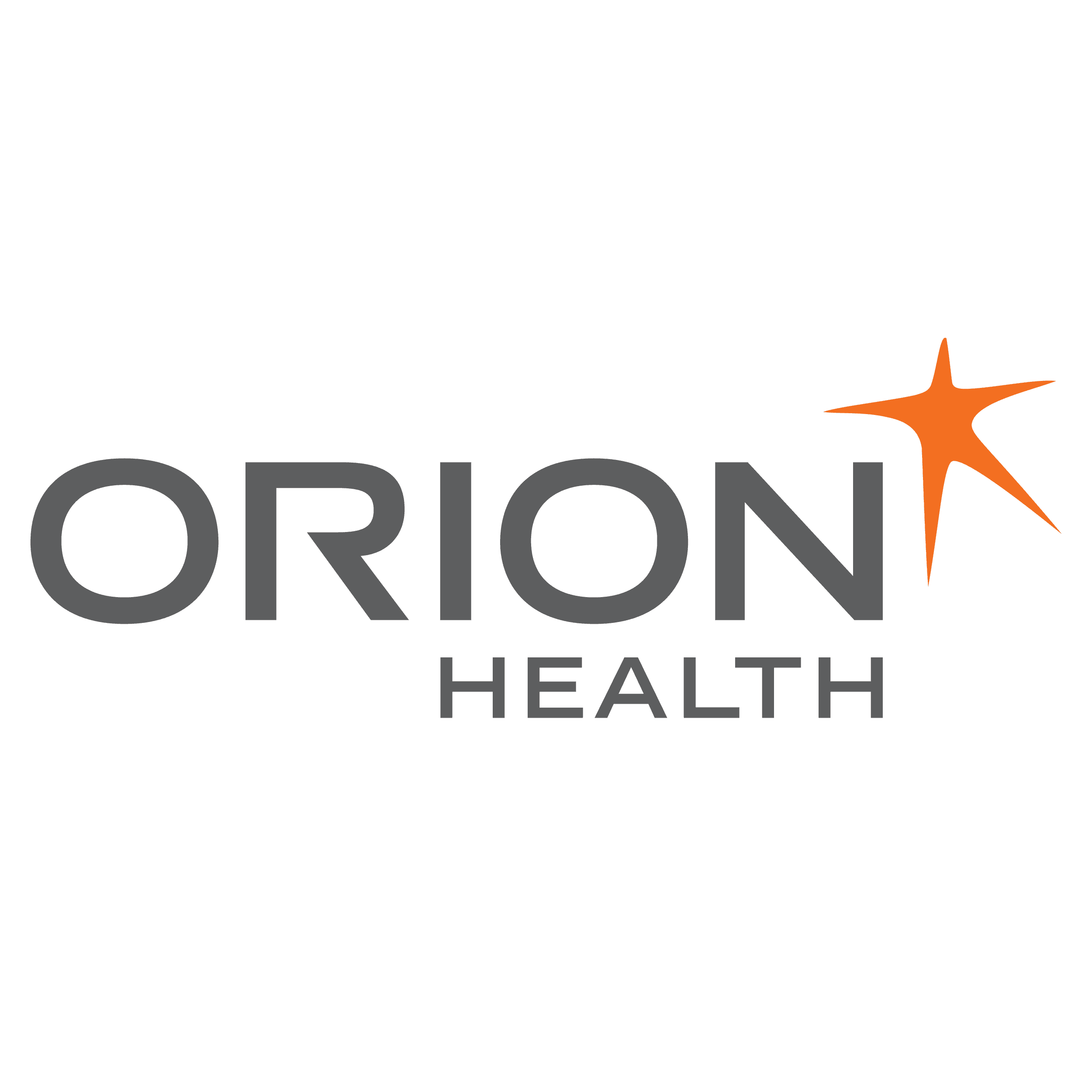 Orion Health