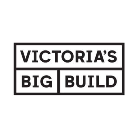 Victoria's Big Build