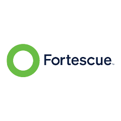 Fortescue