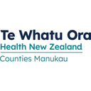 Health New Zealand | Counties Manukau